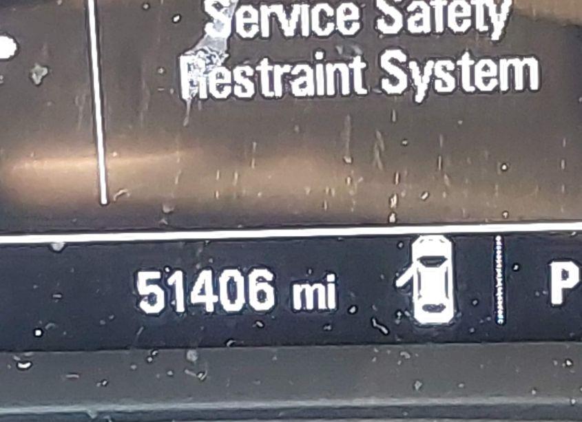 Photo 7 of 2021 Chevrolet Malibu FWD LT (VIN 1G1ZD5ST5MF061596)