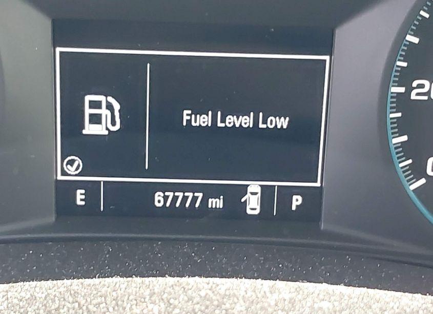 Photo 15 of 2021 Chevrolet Malibu FWD LT (VIN 1G1ZD5ST5MF075000)