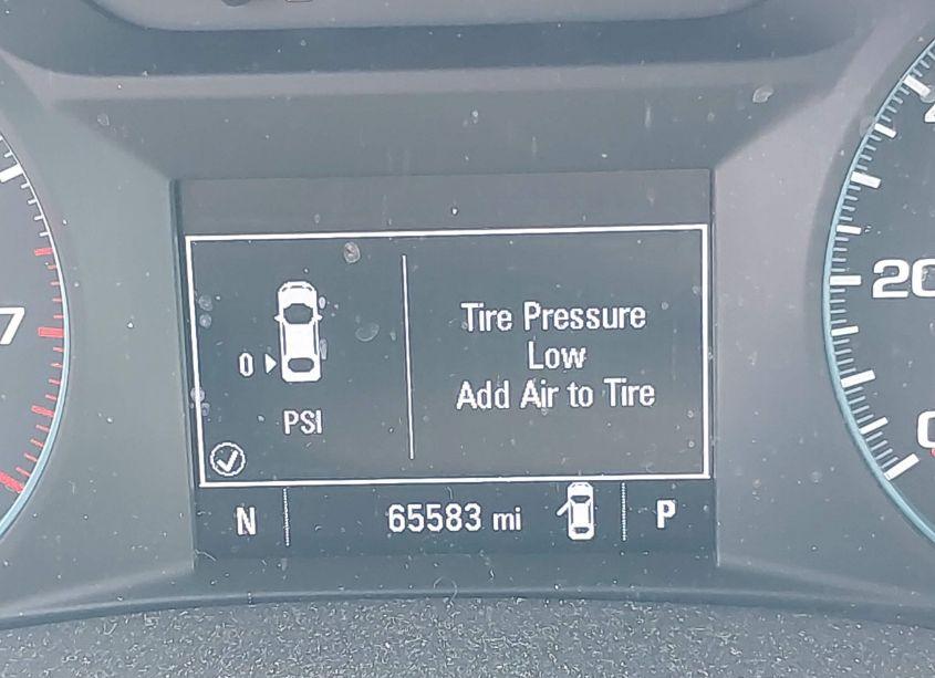 Photo 15 of 2022 Chevrolet Malibu FWD LT (VIN 1G1ZD5ST5NF106229)