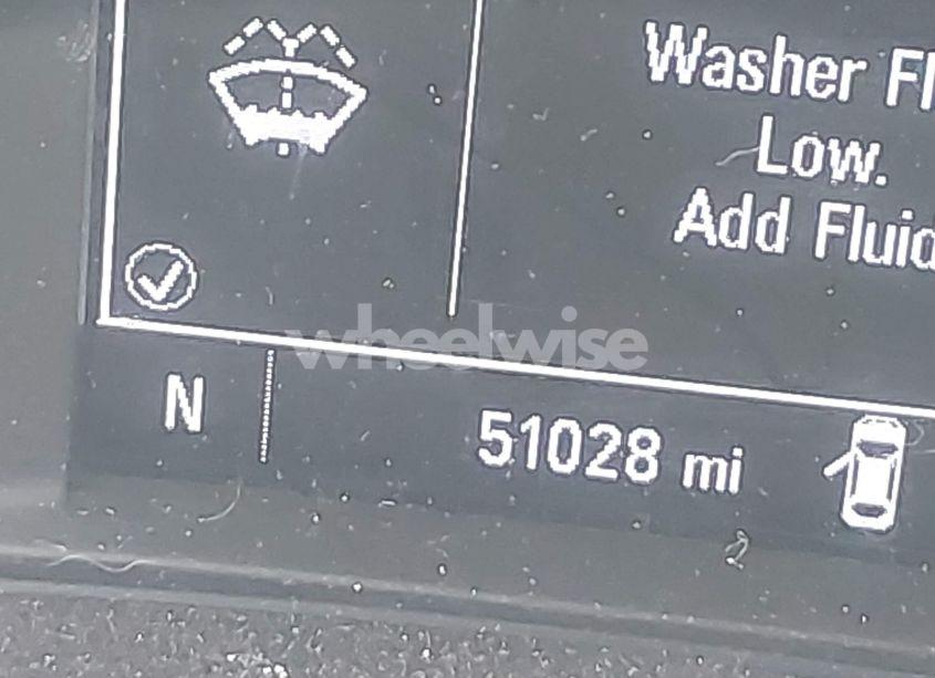 Photo 15 of 2022 Chevrolet Malibu FWD LT (VIN 1G1ZD5ST5NF107140)