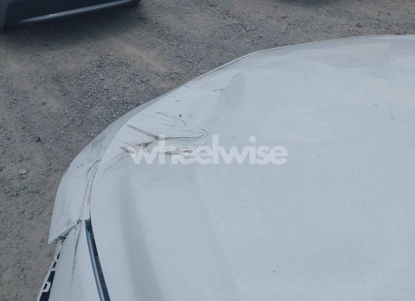 Photo 19 of 2022 Chevrolet Malibu FWD LT (VIN 1G1ZD5ST5NF107140)