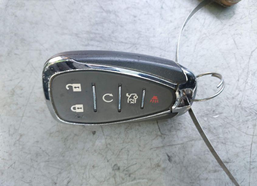 Photo 11 of 2022 Chevrolet Malibu FWD LT (VIN 1G1ZD5ST5NF121992)