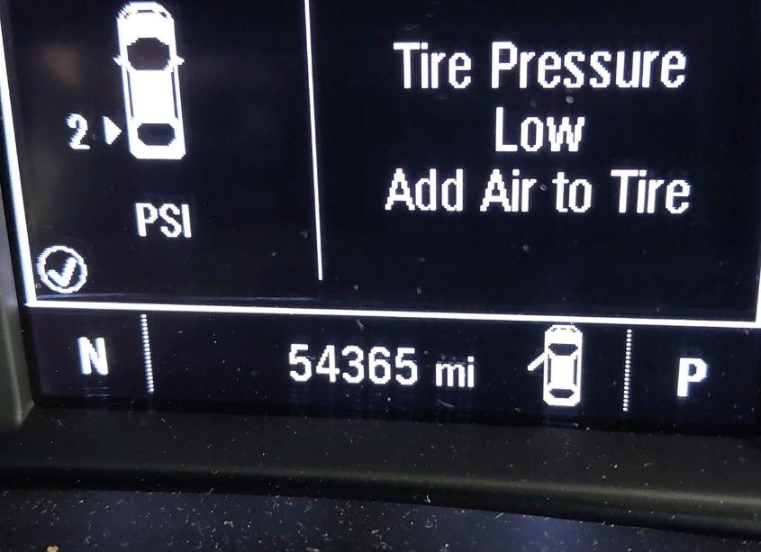 Photo 15 of 2022 Chevrolet Malibu FWD LT (VIN 1G1ZD5ST5NF121992)