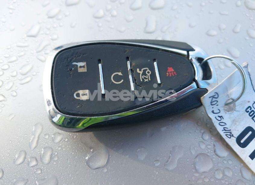 Photo 11 of 2022 Chevrolet Malibu FWD LT (VIN 1G1ZD5ST5NF124925)