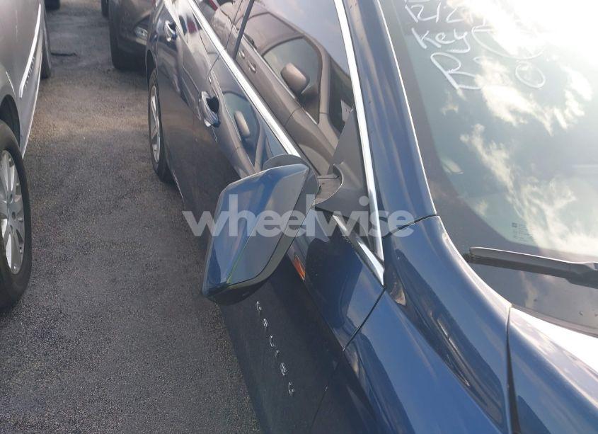 Photo 17 of 2022 Chevrolet Malibu FWD LT (VIN 1G1ZD5ST5NF132071)