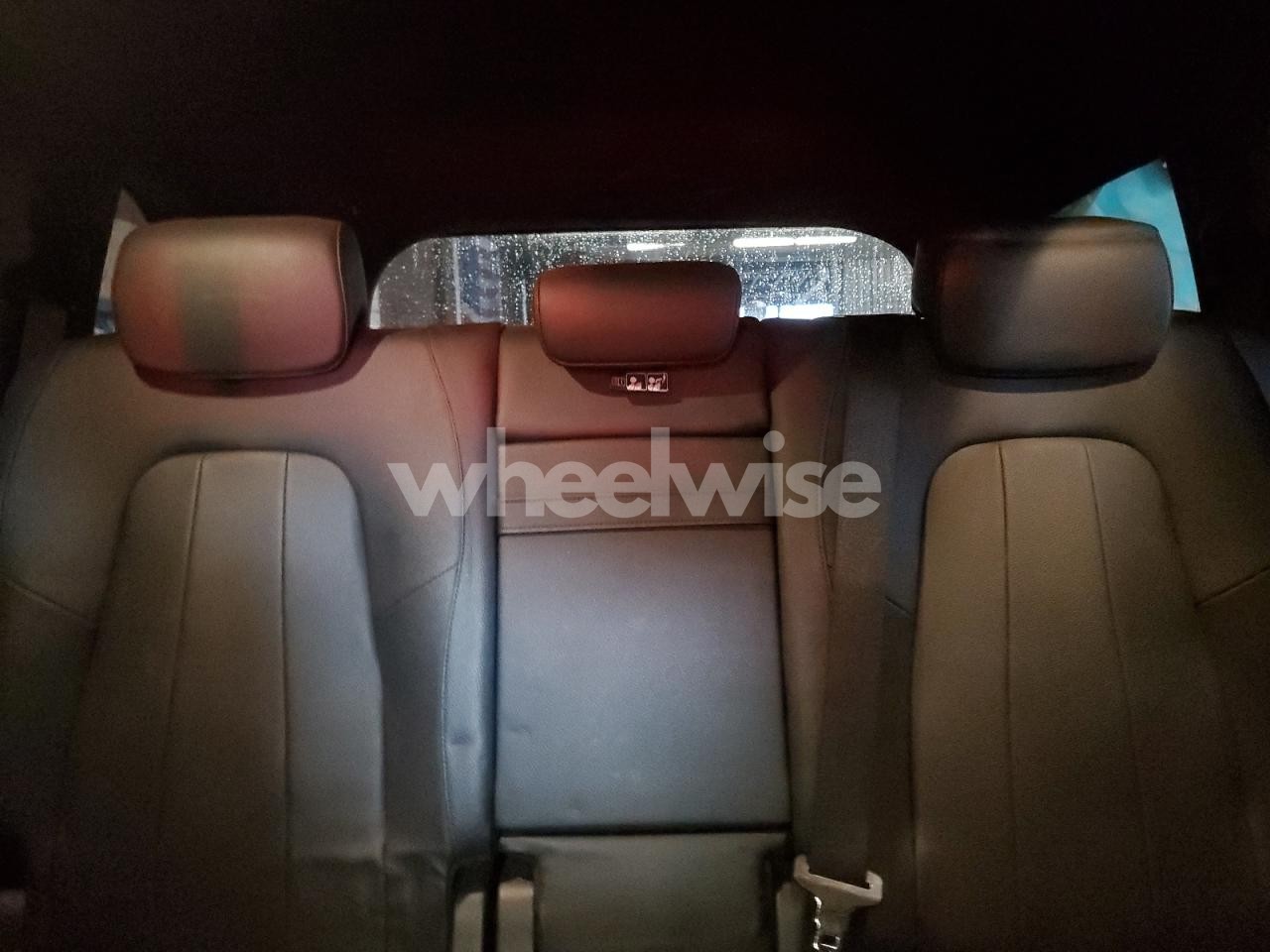 Photo 10 of 2023 MERCEDES-BENZ EQB 300 4MATIC (VIN 1G1ZD5ST5NF133947)