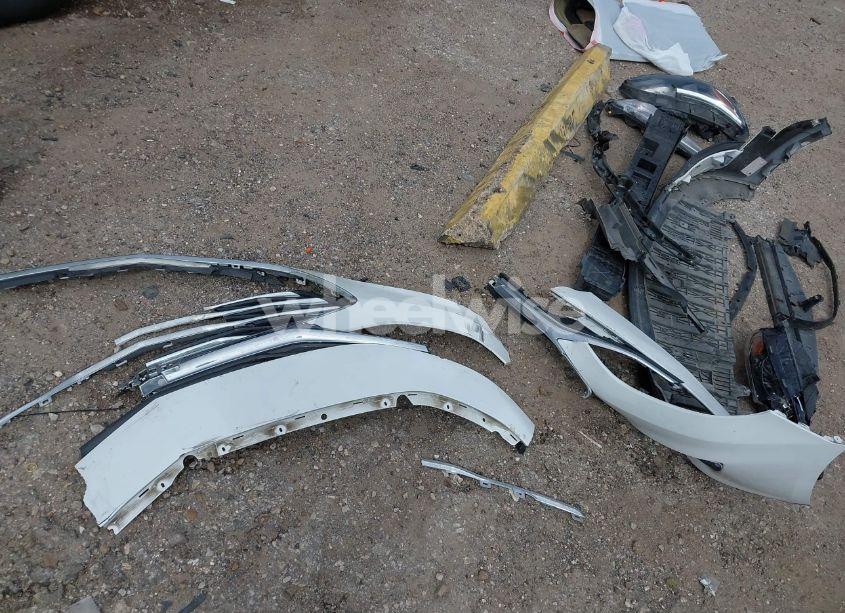 Photo 12 of 2022 Chevrolet Malibu FWD LT (VIN 1G1ZD5ST5NF140431)