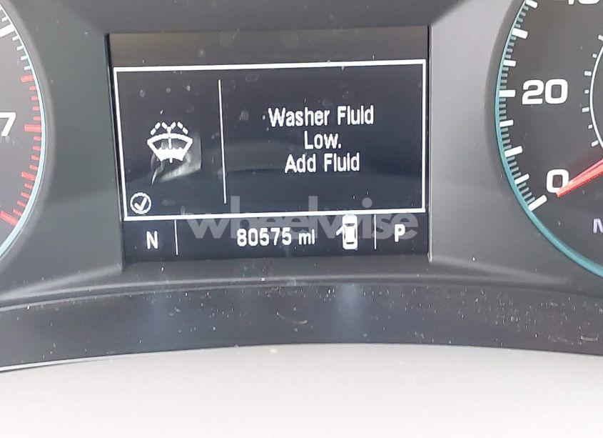 Photo 16 of 2022 Chevrolet Malibu FWD LT (VIN 1G1ZD5ST5NF140431)