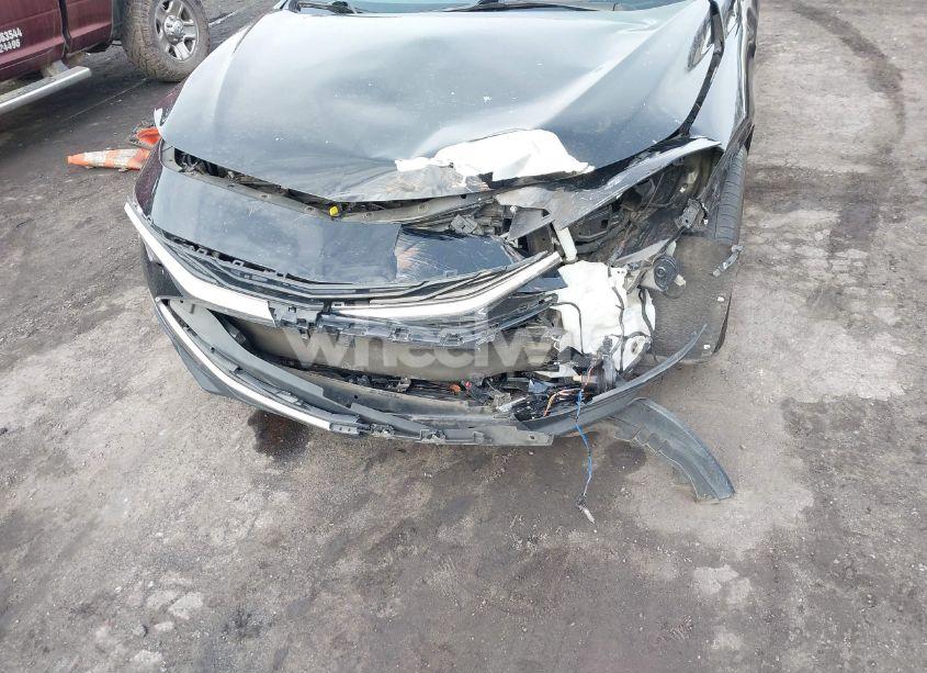 Photo 6 of 2022 Chevrolet Malibu FWD LT (VIN 1G1ZD5ST5NF146794)