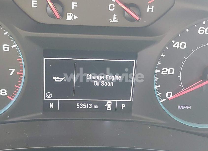 Photo 15 of 2022 Chevrolet Malibu FWD LT (VIN 1G1ZD5ST5NF152840)