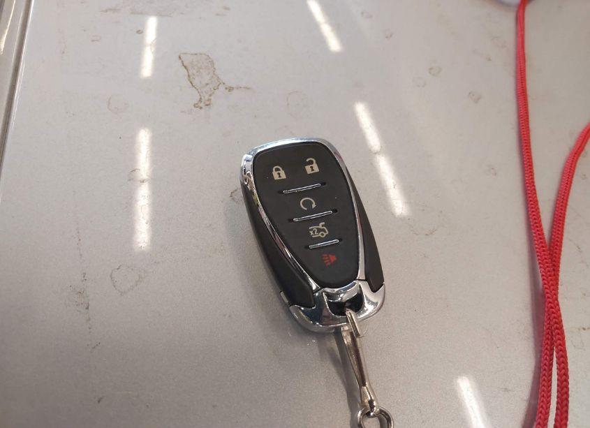 Photo 11 of 2022 Chevrolet Malibu FWD LT (VIN 1G1ZD5ST5NF170013)