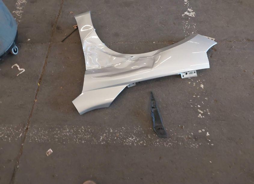 Photo 12 of 2022 Chevrolet Malibu FWD LT (VIN 1G1ZD5ST5NF170013)