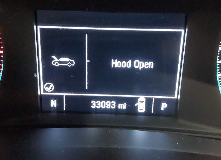 Photo 16 of 2022 Chevrolet Malibu FWD LT (VIN 1G1ZD5ST5NF170013)