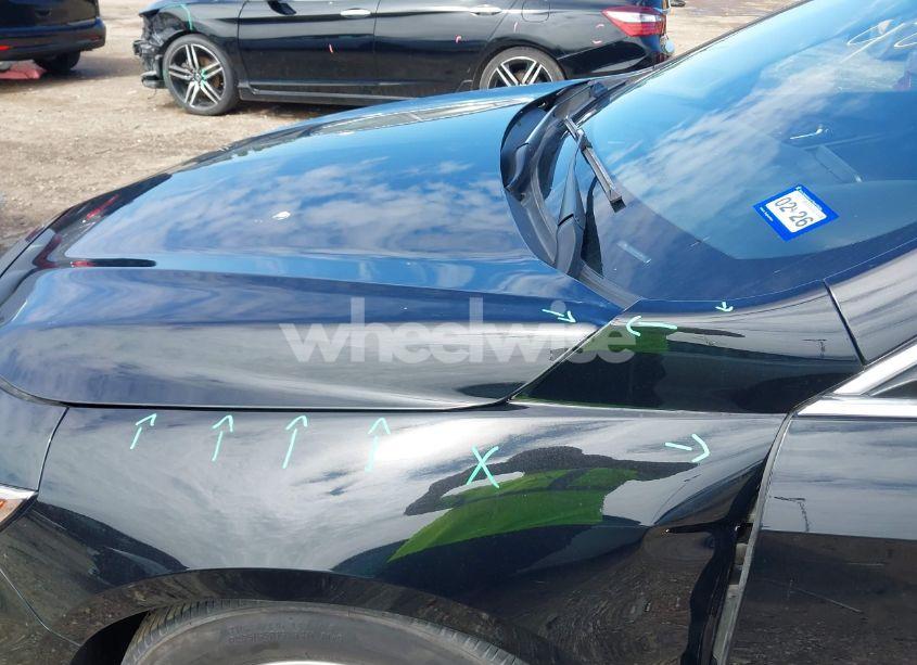 Photo 6 of 2022 Chevrolet Malibu FWD LT (VIN 1G1ZD5ST5NF184817)