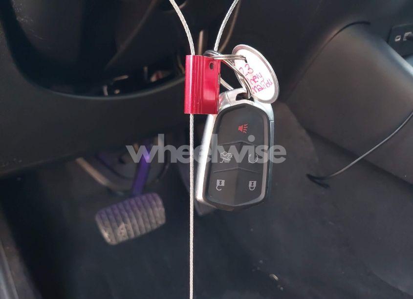 Photo 11 of 2023 Chevrolet Malibu FWD 1LT (VIN 1G1ZD5ST5PF133398)