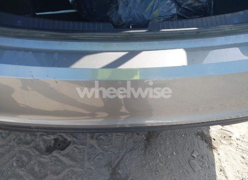 Photo 19 of 2023 Chevrolet Malibu FWD 1LT (VIN 1G1ZD5ST5PF133398)