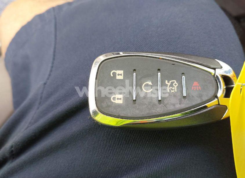 Photo 11 of 2023 Chevrolet Malibu FWD 1LT (VIN 1G1ZD5ST5PF143784)