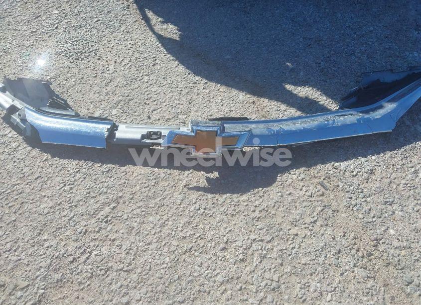 Photo 12 of 2023 Chevrolet Malibu FWD 1LT (VIN 1G1ZD5ST5PF160083)