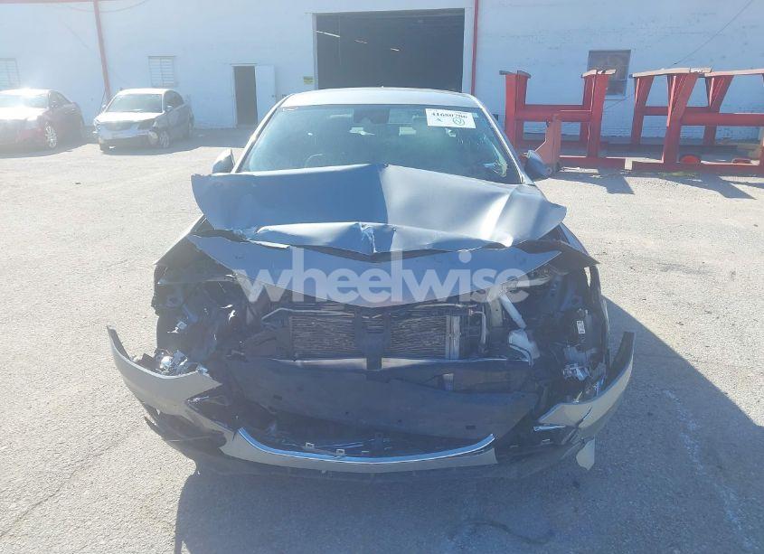 Photo 13 of 2023 Chevrolet Malibu FWD 1LT (VIN 1G1ZD5ST5PF160083)
