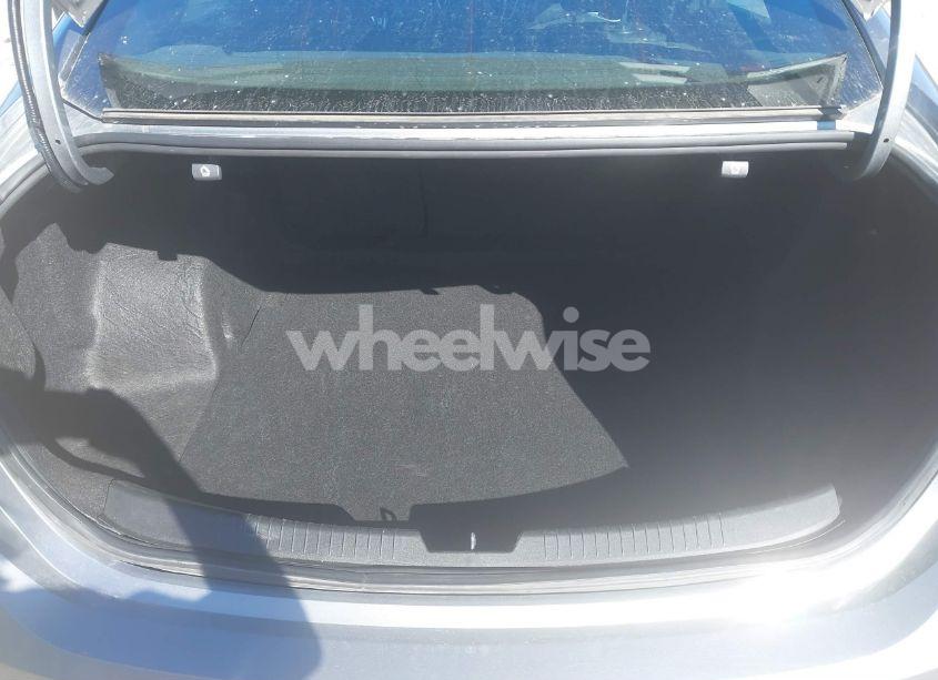 Photo 18 of 2023 Chevrolet Malibu FWD 1LT (VIN 1G1ZD5ST5PF160083)
