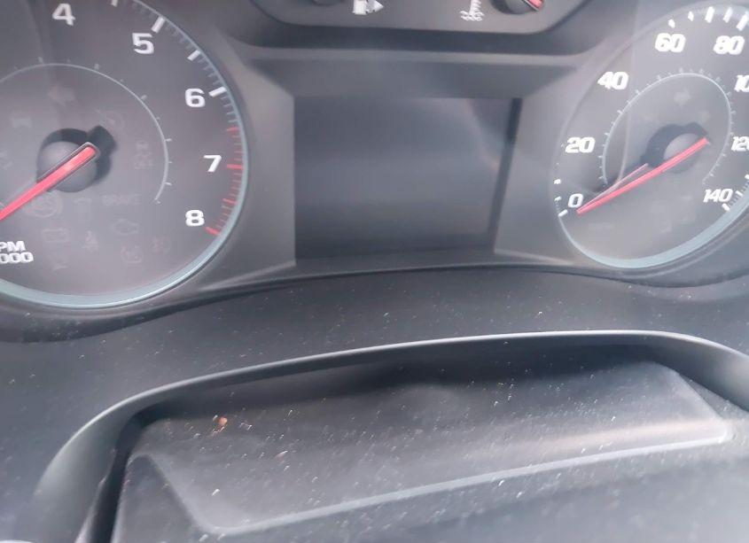 Photo 14 of 2023 Chevrolet Malibu FWD 1LT (VIN 1G1ZD5ST5PF162142)