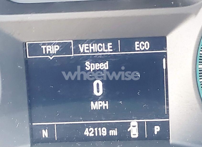 Photo 15 of 2023 Chevrolet Malibu FWD 1LT (VIN 1G1ZD5ST5PF164876)