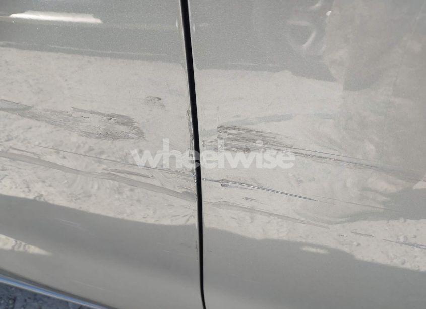 Photo 17 of 2023 Chevrolet Malibu FWD 1LT (VIN 1G1ZD5ST5PF164876)