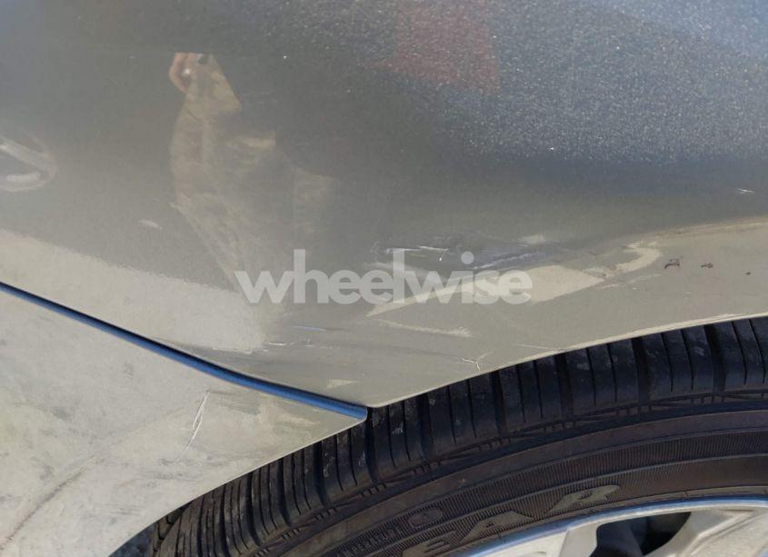 Photo 19 of 2023 Chevrolet Malibu FWD 1LT (VIN 1G1ZD5ST5PF164876)