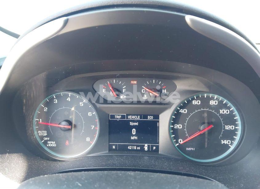 Photo 7 of 2023 Chevrolet Malibu FWD 1LT (VIN 1G1ZD5ST5PF164876)