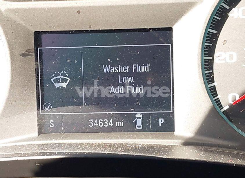 Photo 16 of 2023 Chevrolet Malibu FWD 1LT (VIN 1G1ZD5ST5PF167292)