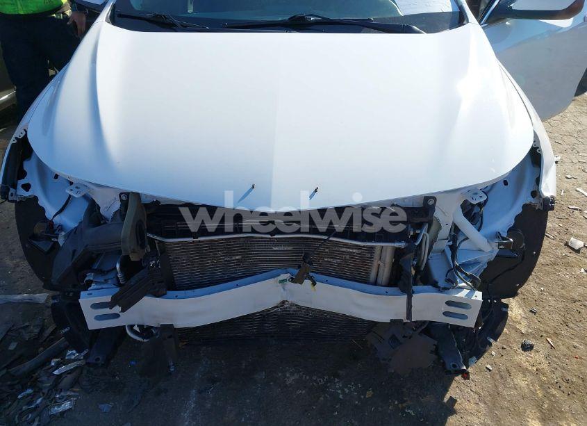 Photo 6 of 2023 Chevrolet Malibu FWD 1LT (VIN 1G1ZD5ST5PF167292)
