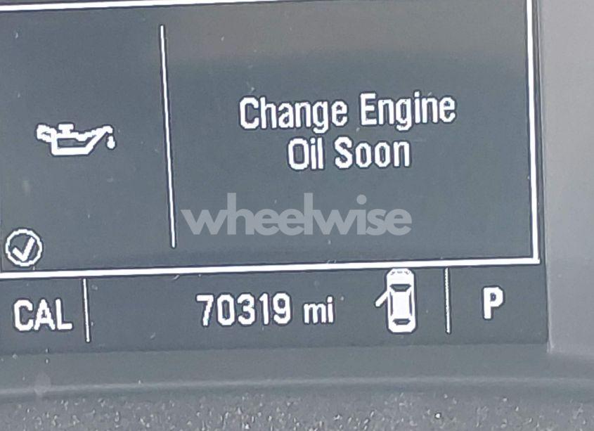 Photo 15 of 2023 Chevrolet Malibu FWD 1LT (VIN 1G1ZD5ST5PF179197)