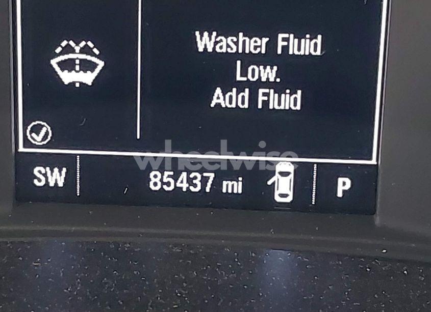 Photo 16 of 2023 Chevrolet Malibu FWD 1LT (VIN 1G1ZD5ST5PF182178)