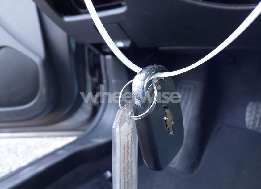 Photo 11 of 2023 Chevrolet Malibu FWD 1LT (VIN 1G1ZD5ST5PF182259)