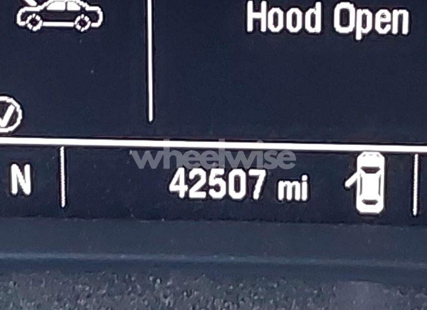 Photo 15 of 2023 Chevrolet Malibu FWD 1LT (VIN 1G1ZD5ST5PF182259)