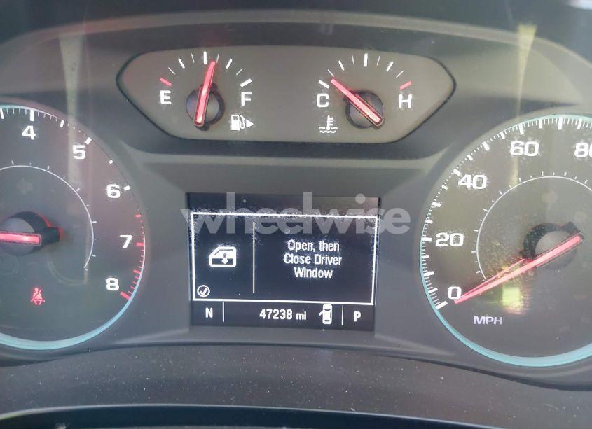Photo 15 of 2023 Chevrolet Malibu FWD 1LT (VIN 1G1ZD5ST5PF185291)