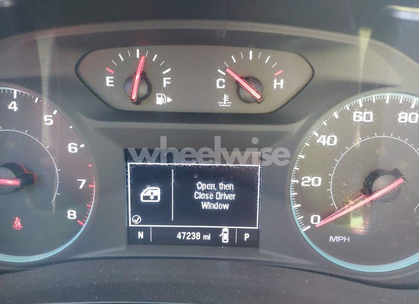 Photo 7 of 2023 Chevrolet Malibu FWD 1LT (VIN 1G1ZD5ST5PF185291)