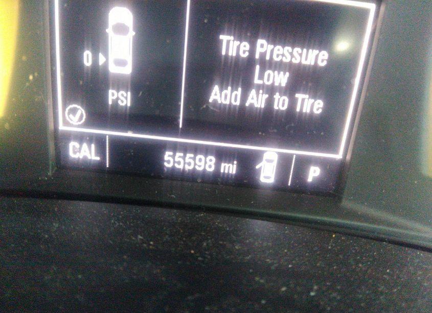 Photo 15 of 2023 Chevrolet Malibu FWD 1LT (VIN 1G1ZD5ST5PF188126)