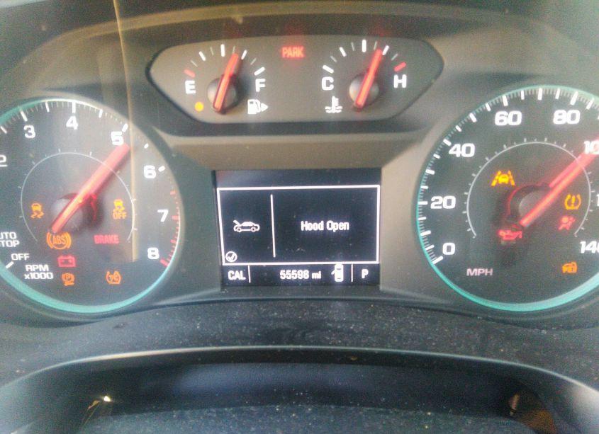 Photo 7 of 2023 Chevrolet Malibu FWD 1LT (VIN 1G1ZD5ST5PF188126)