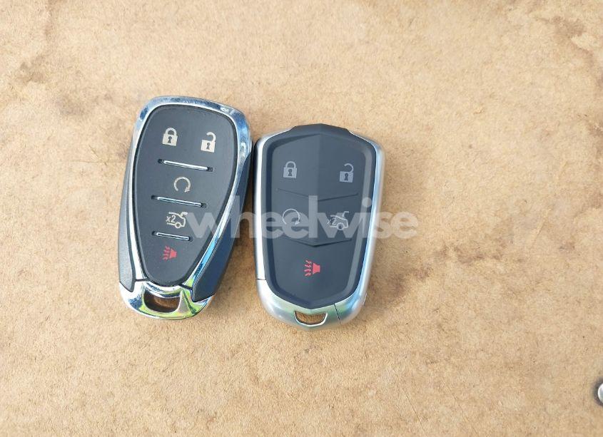 Photo 11 of 2023 Chevrolet Malibu FWD 1LT (VIN 1G1ZD5ST5PF192760)