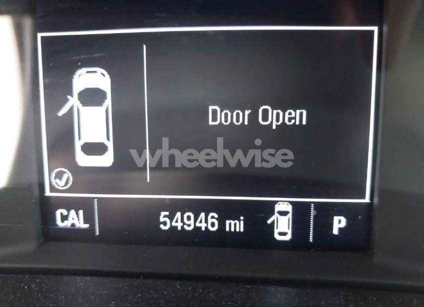 Photo 15 of 2023 Chevrolet Malibu FWD 1LT (VIN 1G1ZD5ST5PF198123)