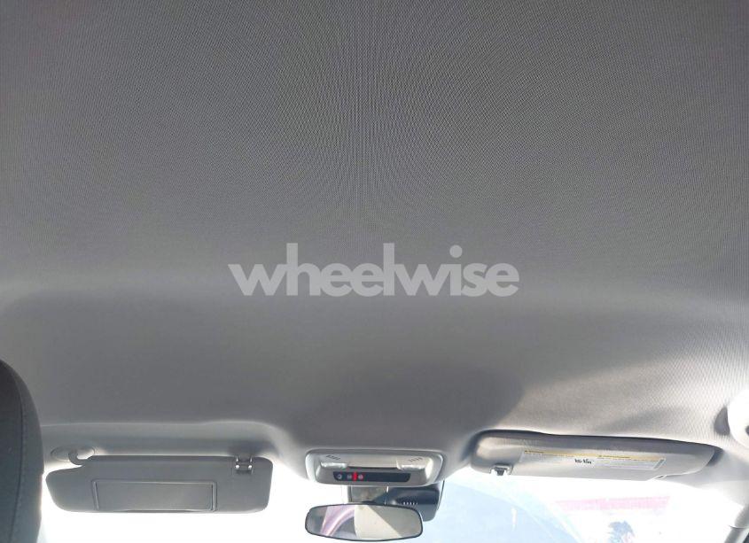 Photo 19 of 2023 Chevrolet Malibu FWD 1LT (VIN 1G1ZD5ST5PF198123)