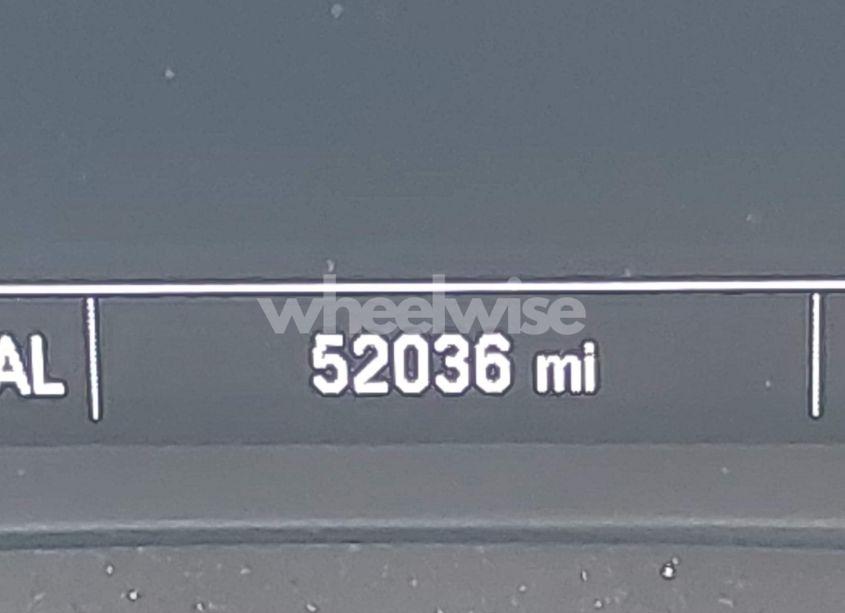 Photo 15 of 2023 Chevrolet Malibu FWD 1LT (VIN 1G1ZD5ST5PF207757)
