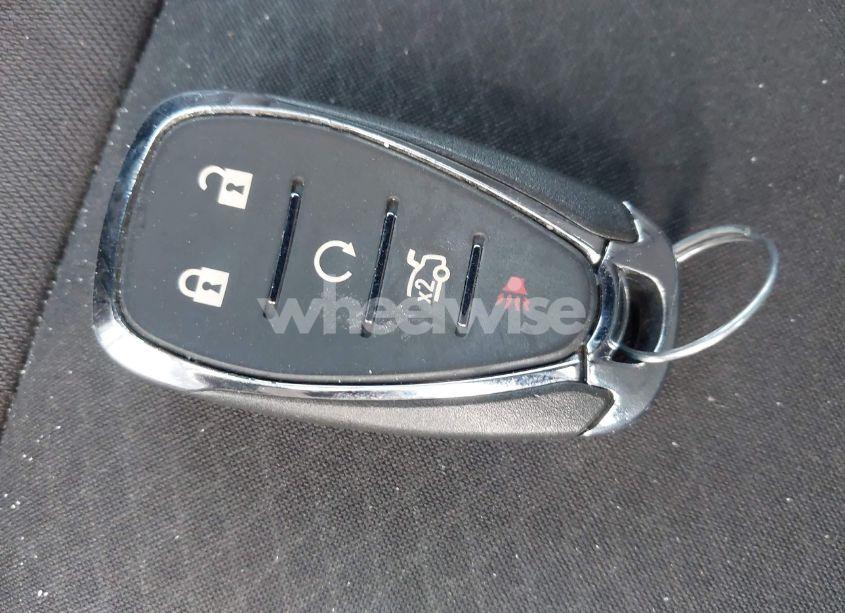 Photo 11 of 2023 Chevrolet Malibu FWD 1LT (VIN 1G1ZD5ST5PF214353)