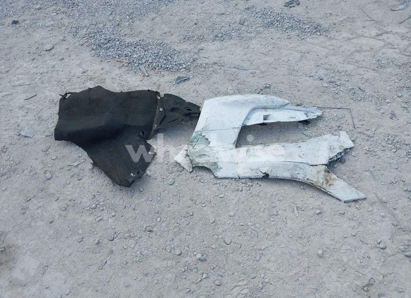 Photo 12 of 2023 Chevrolet Malibu FWD 1LT (VIN 1G1ZD5ST5PF214353)