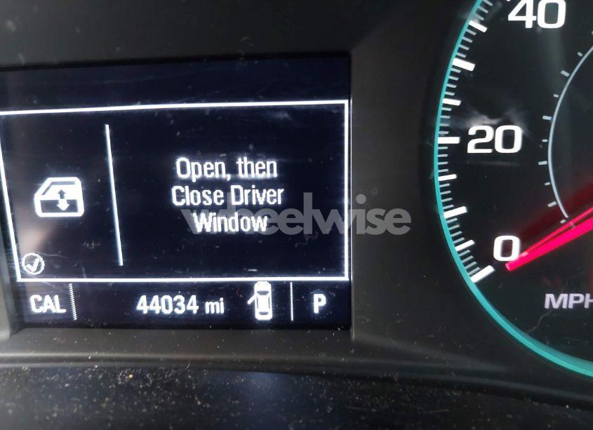 Photo 16 of 2023 Chevrolet Malibu FWD 1LT (VIN 1G1ZD5ST5PF214353)