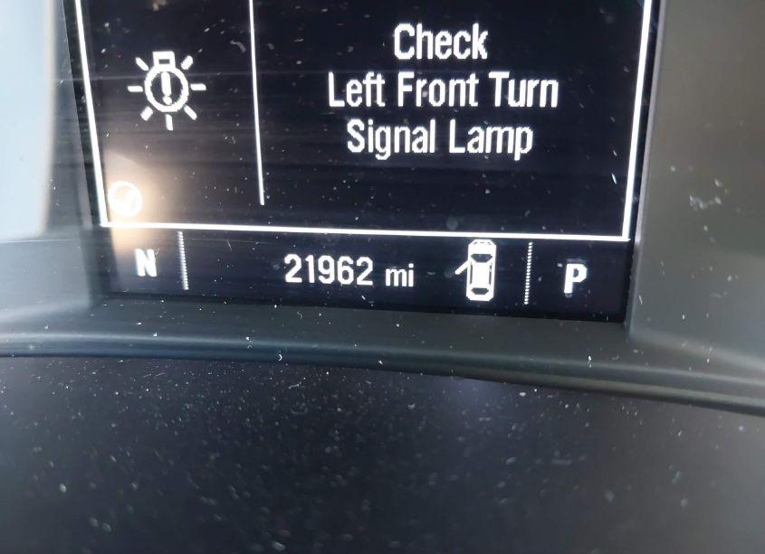 Photo 15 of 2023 Chevrolet Malibu FWD 1LT (VIN 1G1ZD5ST5PF220038)