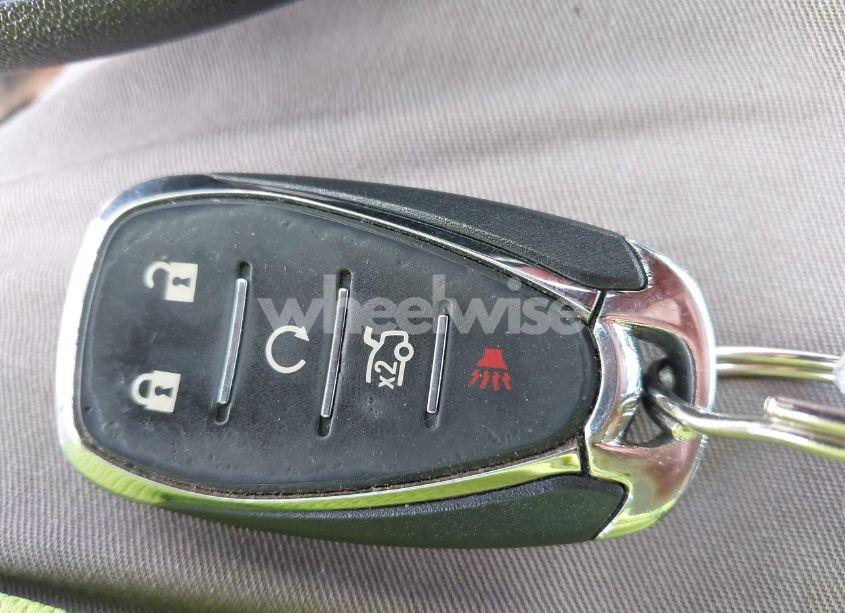 Photo 11 of 2023 Chevrolet Malibu FWD 1LT (VIN 1G1ZD5ST5PF229659)