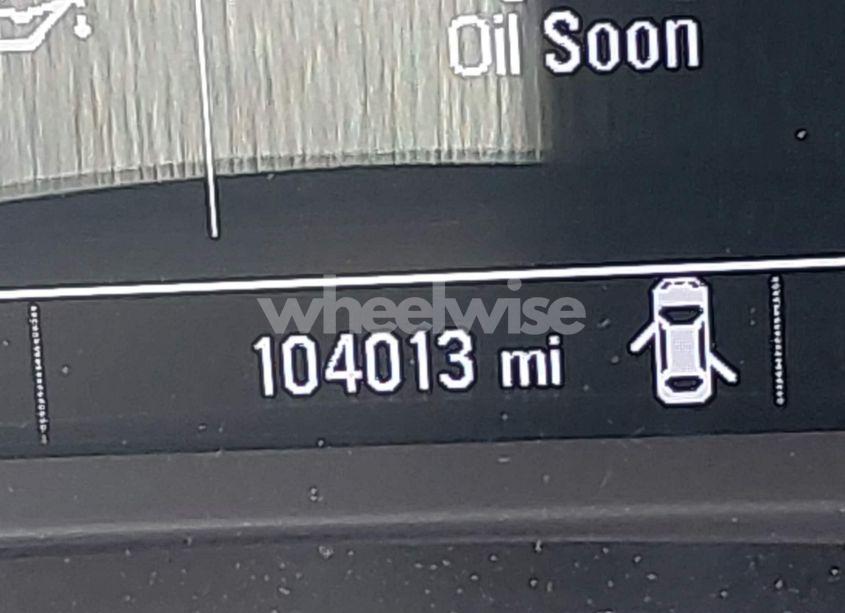 Photo 15 of 2023 Chevrolet Malibu FWD 1LT (VIN 1G1ZD5ST5PF229659)