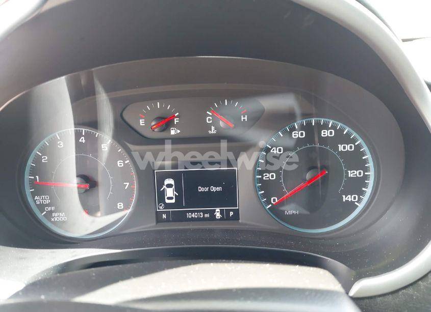 Photo 7 of 2023 Chevrolet Malibu FWD 1LT (VIN 1G1ZD5ST5PF229659)